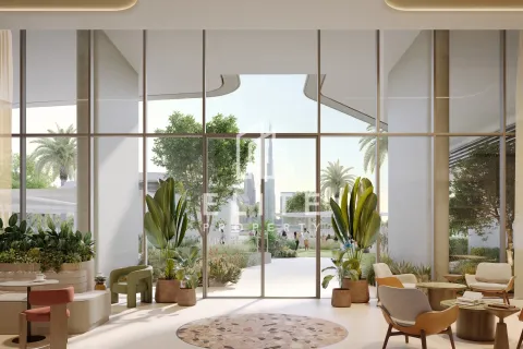 Apartment in Dubai Design District, Dubai 2 bedrooms, 136 sq.m. № 141206 - photo 13
