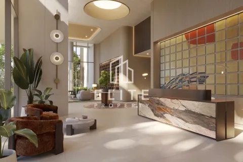 Apartment in Dubai Design District, Dubai 2 bedrooms, 136 sq.m. № 141206 - photo 8