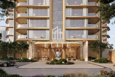 Apartment in Dubai Design District, Dubai 1 bedroom, 57 sq.m. № 141207 - photo 3
