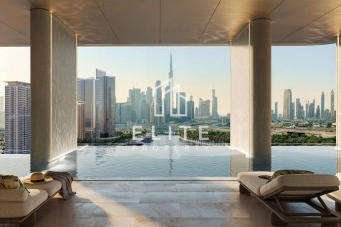 Apartment in Dubai Design District, Dubai 1 bedroom, 57 sq.m. № 141207 - photo 10