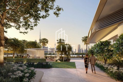Apartment in Dubai Design District, Dubai 1 bedroom, 57 sq.m. № 141207 - photo 9