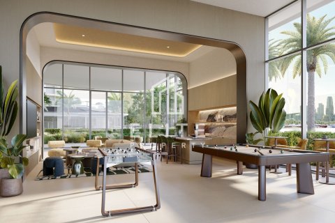 Apartment in Dubai Design District, Dubai 1 bedroom, 57 sq.m. № 141207 - photo 8