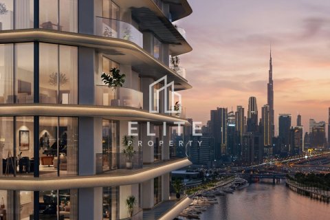 Apartment in Dubai Design District, Dubai 1 bedroom, 57 sq.m. № 141207 - photo 14