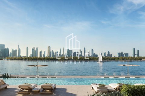 Apartment in Dubai Design District, Dubai 1 bedroom, 57 sq.m. № 141207