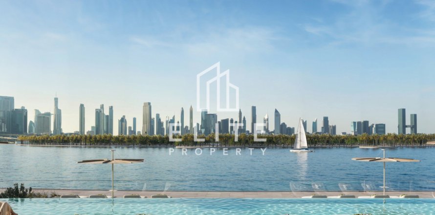 Apartment in Dubai Design District, Dubai 1 bedroom, 57 sq.m. № 141207