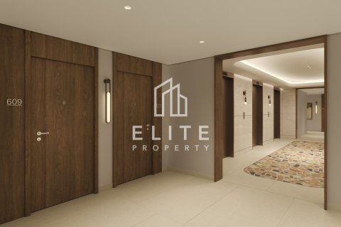 Apartment in Dubai Design District, Dubai 1 bedroom, 57 sq.m. № 141207 - photo 13