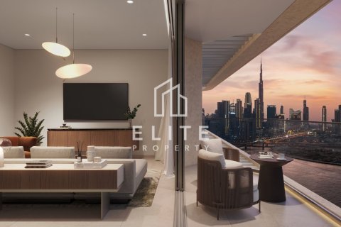 Apartment in Dubai Design District, Dubai 1 bedroom, 57 sq.m. № 141207 - photo 4