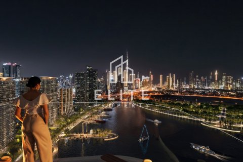 Apartment in Dubai Design District, Dubai 1 bedroom, 57 sq.m. № 141207 - photo 6