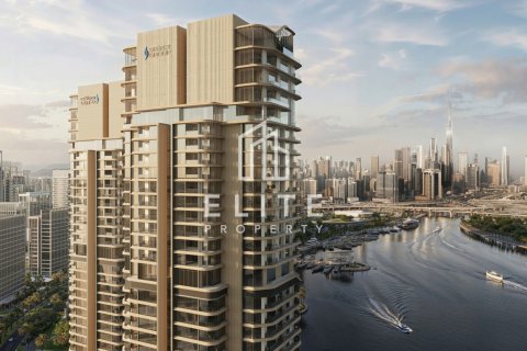 Apartment in Dubai Design District, Dubai 1 bedroom, 57 sq.m. № 141207 - photo 15