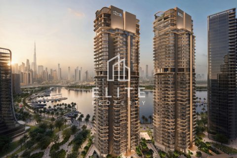 Apartment in Dubai Design District, Dubai 1 bedroom, 57 sq.m. № 141207 - photo 16