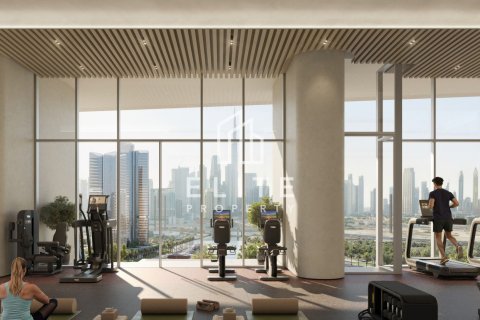 Apartment in Dubai Design District, Dubai 1 bedroom, 57 sq.m. № 141207 - photo 11