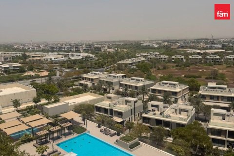 Apartment in Dubai Hills Estate, Dubai 1 bedroom, 66 sq.m. № 133169 - photo 3