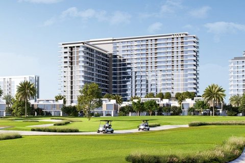 Apartment in Dubai Hills Estate, Dubai 1 bedroom, 66 sq.m. № 133169 - photo 9