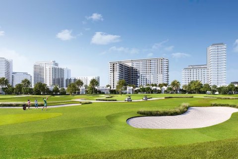 Apartment in Dubai Hills Estate, Dubai 1 bedroom, 66 sq.m. № 133169 - photo 8