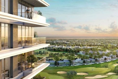 Apartment in Dubai Hills Estate, Dubai 1 bedroom, 66 sq.m. № 133169 - photo 4