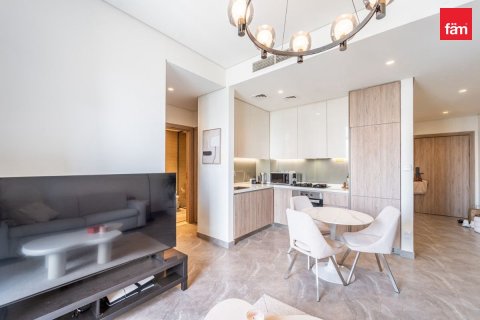 Appartement à Business Bay, Dubai, 1 chambre, 53.5 m², № 133172 - photo 12