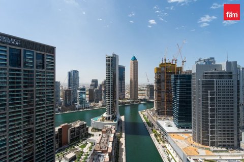 Appartement à Business Bay, Dubai, 1 chambre, 53.5 m², № 133172 - photo 5