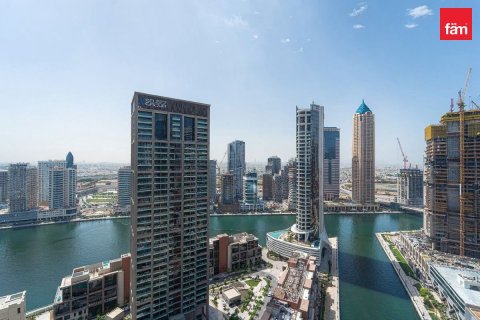 Appartement à Business Bay, Dubai, 1 chambre, 53.5 m², № 133172 - photo 3