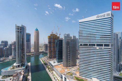 Appartement à Business Bay, Dubai, 1 chambre, 53.5 m², № 133172 - photo 2