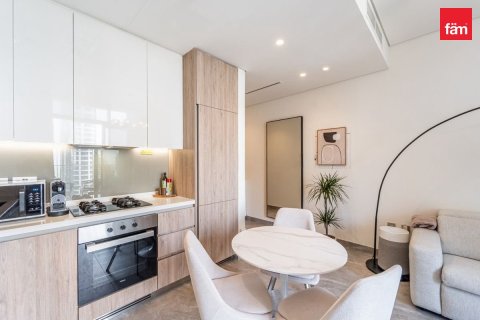 Appartement à Business Bay, Dubai, 1 chambre, 53.5 m², № 133172 - photo 10