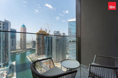 Appartement à Business Bay, Dubai, 1 chambre, 53.5 m², № 133172 - photo 7