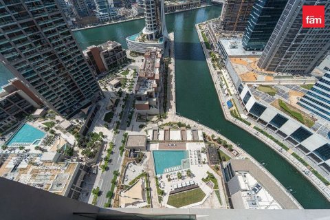 Appartement à Business Bay, Dubai, 1 chambre, 53.5 m², № 133172 - photo 4