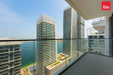 Apartment in Dubai Harbour, Dubai 1 bedroom, 73.1 sq.m. № 133170 - photo 19