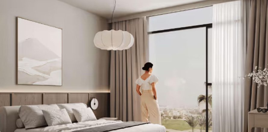 Appartement à Dubai, 2 chambres, 112.9 m², № 133173