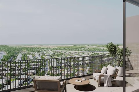 Appartement à Dubai, 2 chambres, 112.9 m², № 133173 - photo 8