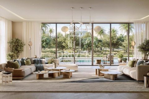 Villa in Dubai 4 bedrooms, 879.14 sq.m. № 136191 - photo 4