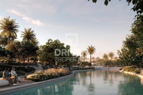 Villa in Dubai 4 bedrooms, 879.14 sq.m. № 136191 - photo 7
