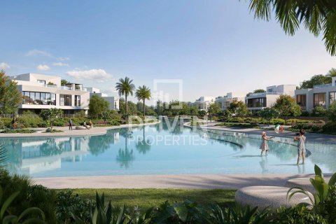 Villa in Dubai 4 bedrooms, 879.14 sq.m. № 136191 - photo 12