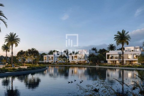 Villa in Dubai 4 bedrooms, 879.14 sq.m. № 136191 - photo 13