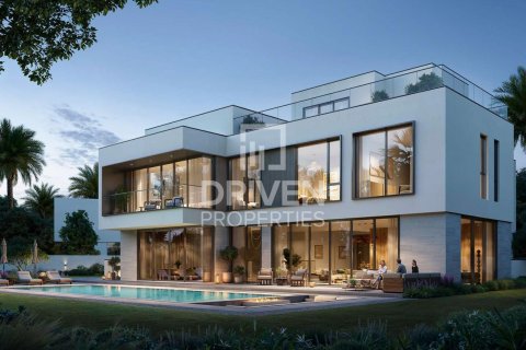 Villa in Dubai 4 bedrooms, 879.14 sq.m. № 136191 - photo 8