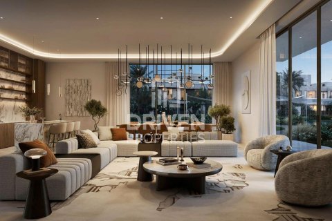 Villa in Dubai 4 bedrooms, 879.14 sq.m. № 136191 - photo 6