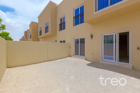 تاون هاوس في Villanova, Dubai Land, دبي 3 غرف نوم, 179.02 م² رقم 136198