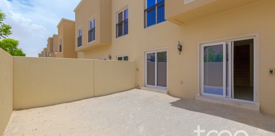 تاون هاوس في Villanova, Dubai Land, دبي 3 غرف نوم, 179.02 م² رقم 136198