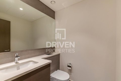 Appartement à Creek Gate, Dubai Creek Harbour (The Lagoons), Dubai, 3 chambres, 137.4 m², № 136192 - photo 13
