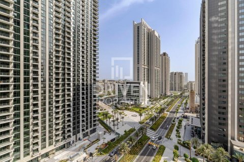 Appartement à Creek Gate, Dubai Creek Harbour (The Lagoons), Dubai, 3 chambres, 137.4 m², № 136192