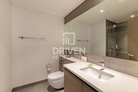 Appartement à Creek Gate, Dubai Creek Harbour (The Lagoons), Dubai, 3 chambres, 137.4 m², № 136192 - photo 15