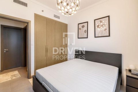 Appartement à Creek Gate, Dubai Creek Harbour (The Lagoons), Dubai, 3 chambres, 137.4 m², № 136192 - photo 6
