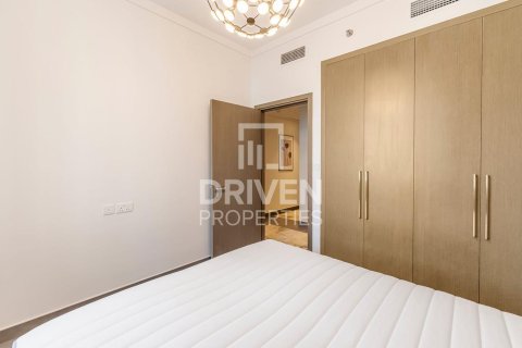 Appartement à Creek Gate, Dubai Creek Harbour (The Lagoons), Dubai, 3 chambres, 137.4 m², № 136192 - photo 7