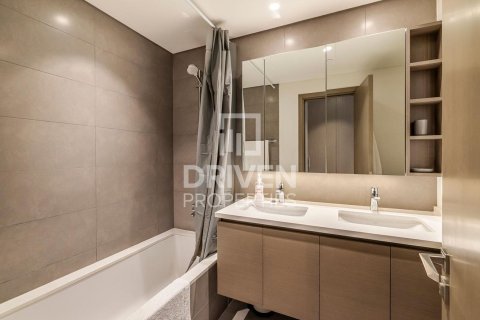 Appartement à Creek Gate, Dubai Creek Harbour (The Lagoons), Dubai, 3 chambres, 137.4 m², № 136192 - photo 14