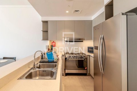 Appartement à Creek Gate, Dubai Creek Harbour (The Lagoons), Dubai, 3 chambres, 137.4 m², № 136192 - photo 12