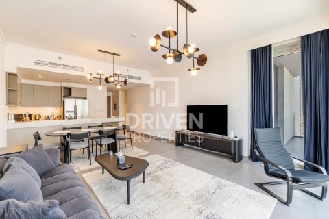 Appartement à Creek Gate, Dubai Creek Harbour (The Lagoons), Dubai, 3 chambres, 137.4 m², № 136192 - photo 4
