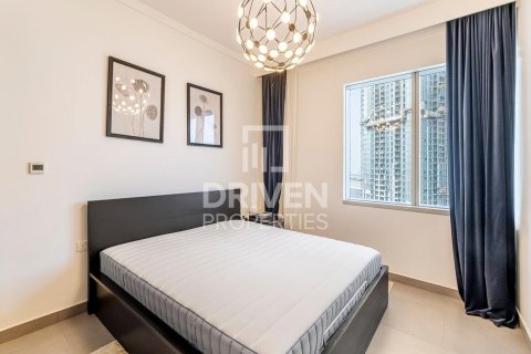 Appartement à Creek Gate, Dubai Creek Harbour (The Lagoons), Dubai, 3 chambres, 137.4 m², № 136192 - photo 5