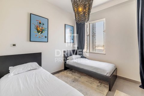 Appartement à Creek Gate, Dubai Creek Harbour (The Lagoons), Dubai, 3 chambres, 137.4 m², № 136192 - photo 8