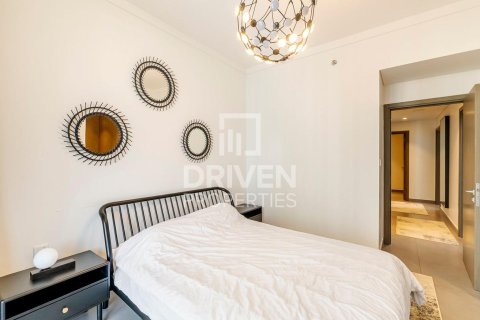 Appartement à Creek Gate, Dubai Creek Harbour (The Lagoons), Dubai, 3 chambres, 137.4 m², № 136192 - photo 10
