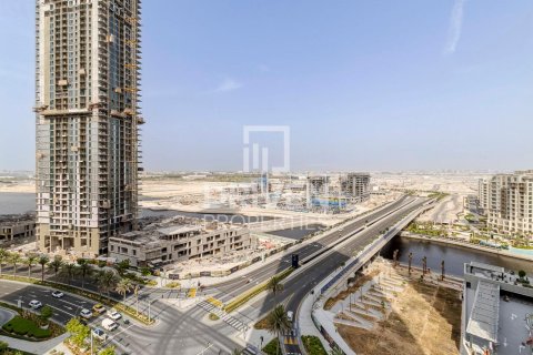 Appartement à Creek Gate, Dubai Creek Harbour (The Lagoons), Dubai, 3 chambres, 137.4 m², № 136192 - photo 17