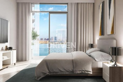 Apartamento en EMAAR Beachfront, Dubai Harbour, Dubai, 1 dormitorio, 70.89 m², № 136190 - foto 6